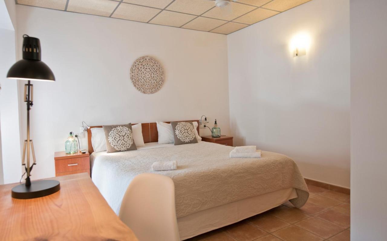 Hostal La Salut De Terrades Екстериор снимка