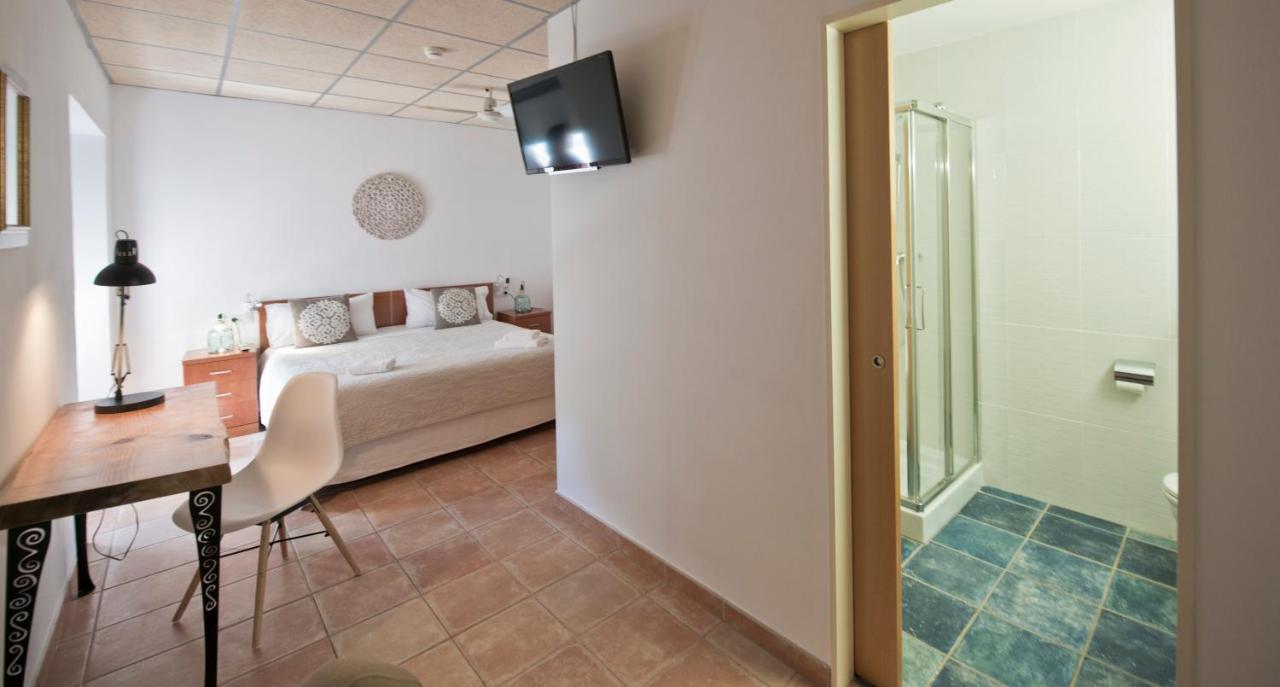 Hostal La Salut De Terrades Екстериор снимка