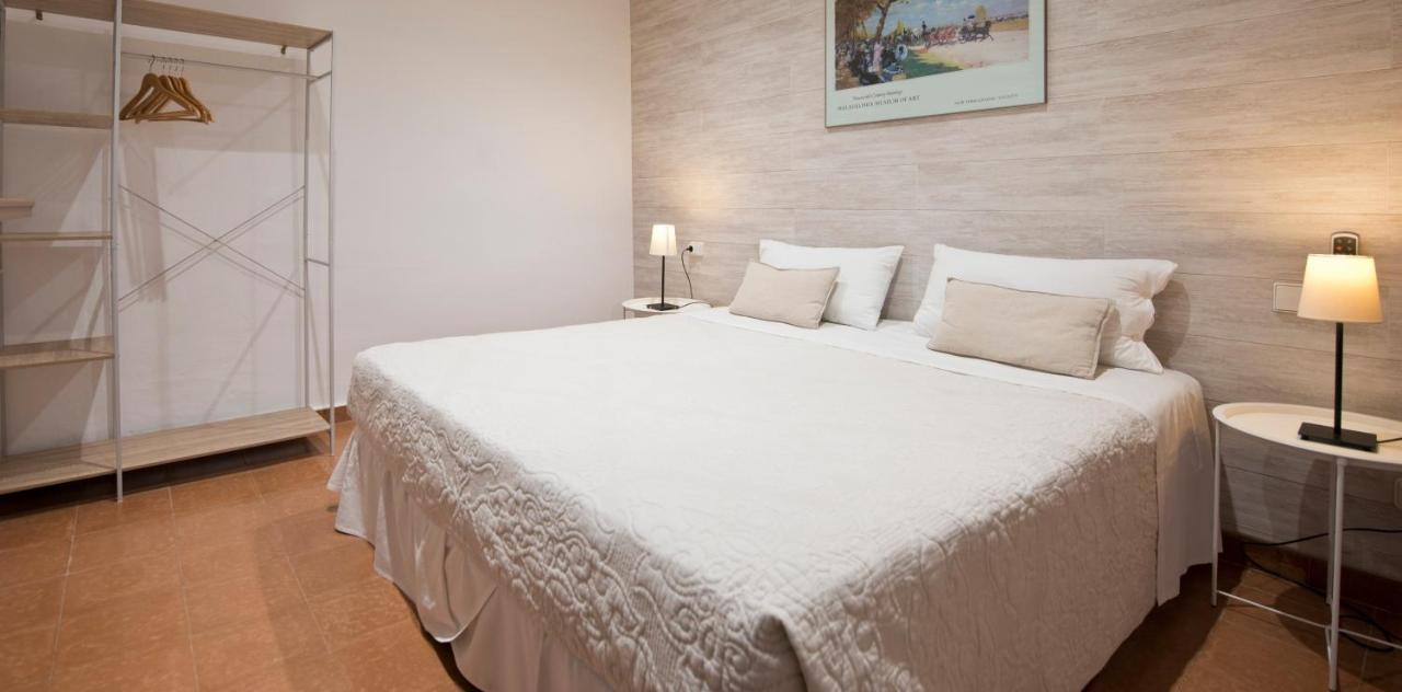 Hostal La Salut De Terrades Екстериор снимка
