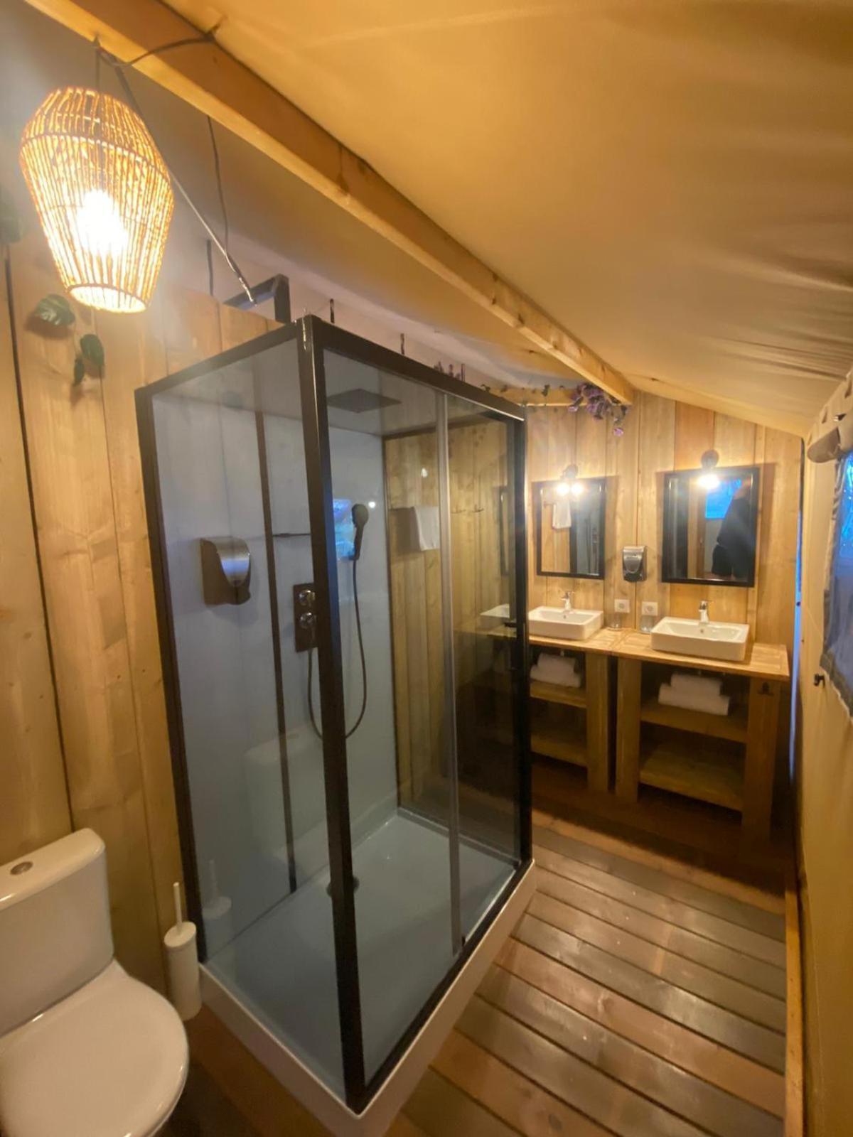 Hostal La Salut De Terrades Екстериор снимка