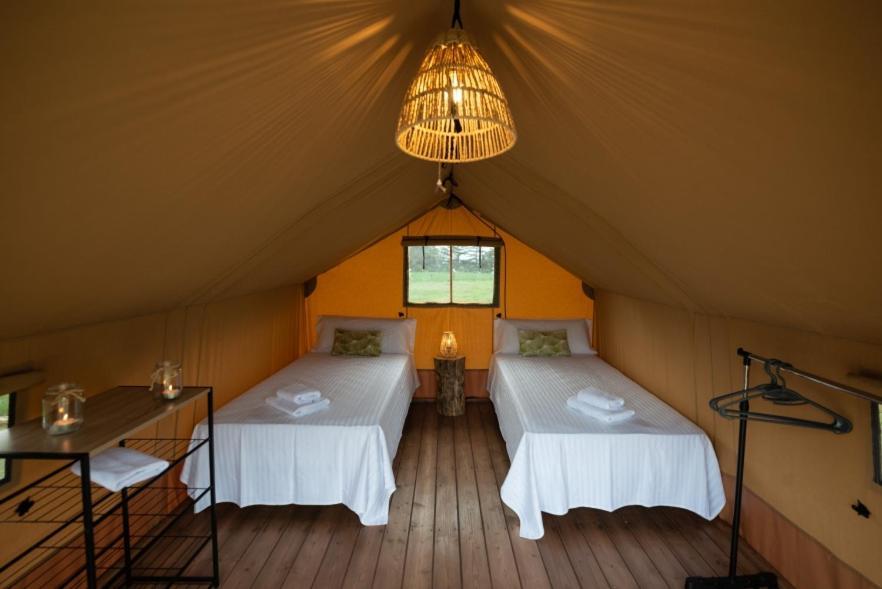 Hostal La Salut De Terrades Екстериор снимка