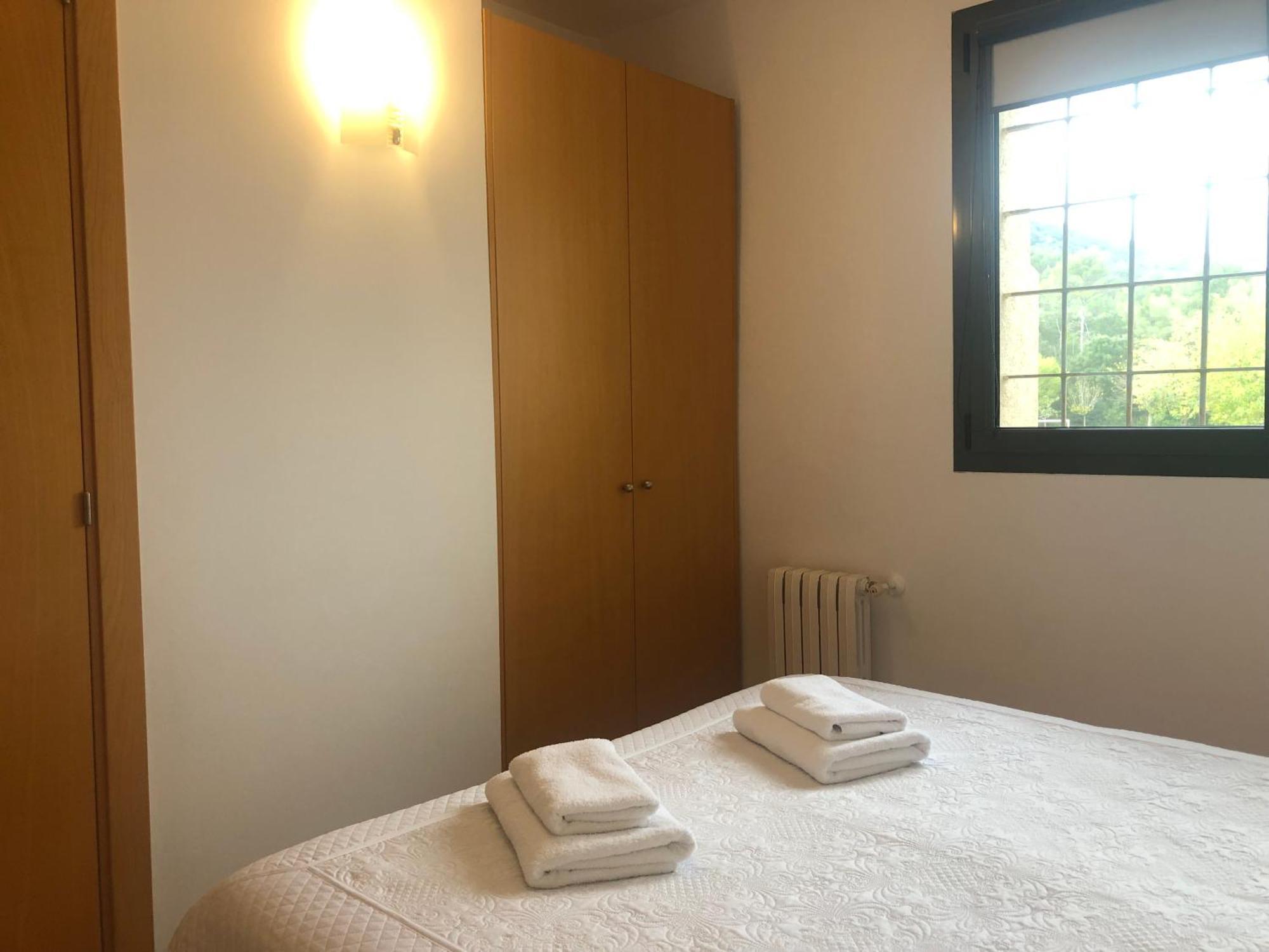 Hostal La Salut De Terrades Екстериор снимка